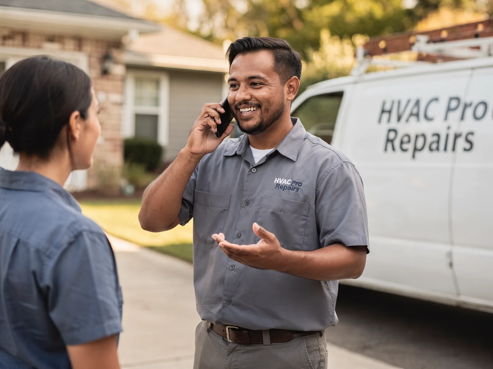 Heat Pump Repair Belvedere Tiburon, CA FAQs